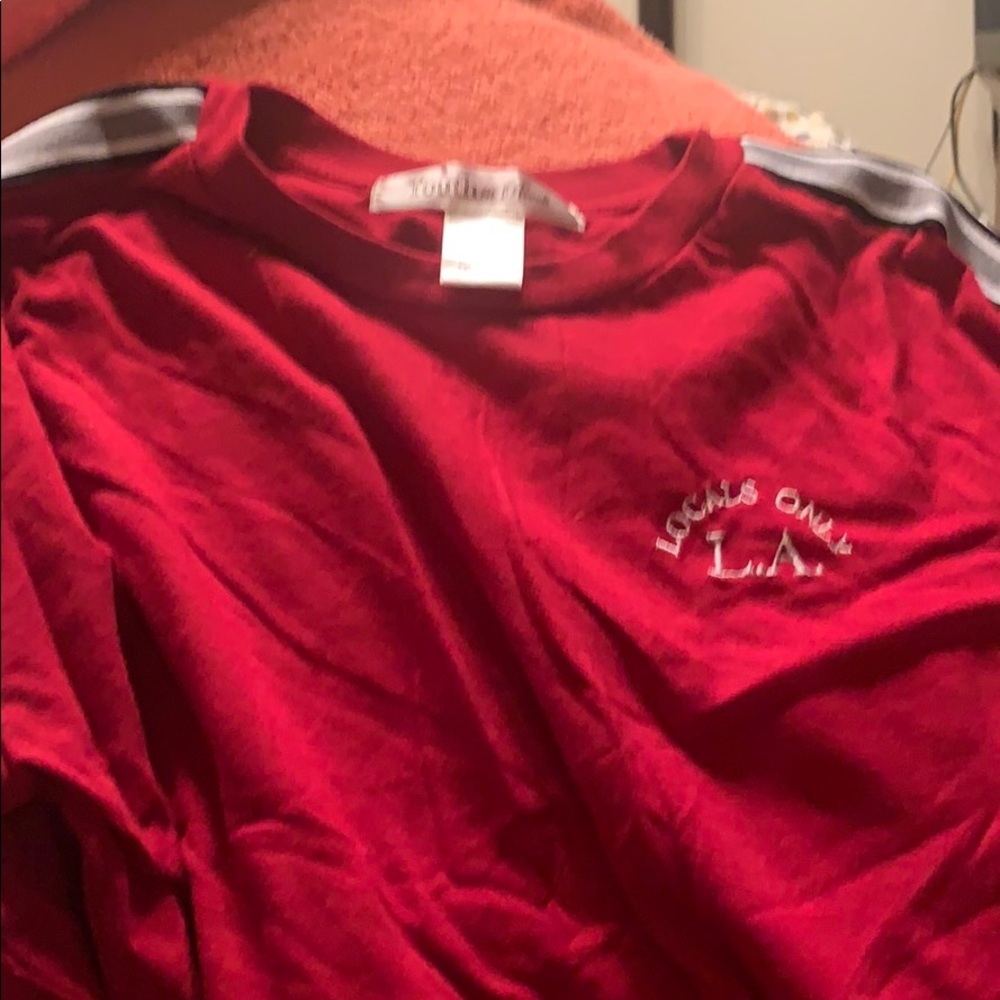 Long sleeve Tshirt